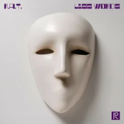 Обкладинка R.A.T. - Less Words