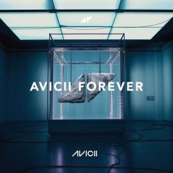 Обкладинка Avicii - Wake Me Up