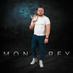 Обкладинка W.J.Rec - Monterey