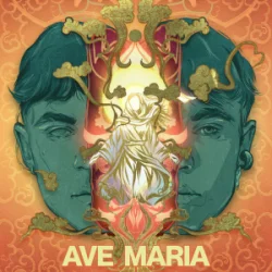 Обкладинка Артем Пивоваров - Ave Maria