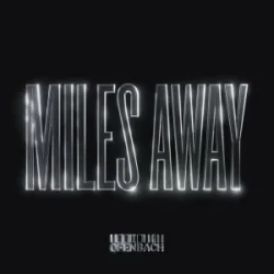 Обкладинка Ofenbach - Miles Away