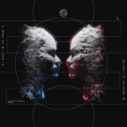 Обкладинка Q.U.A.K.E & Acrobatik - Drones