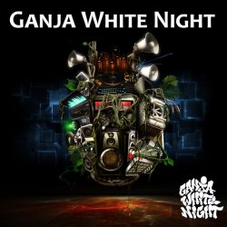 Обкладинка Ganja White Night - Purple Star