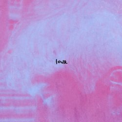 Обкладинка DREW - LOVE