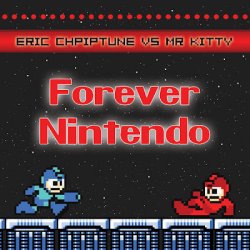 Обкладинка Eric Chiptune - Chasing Dreams