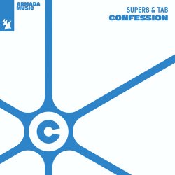 Обкладинка Super8 & Tab - Confession