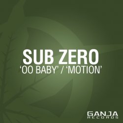 Обкладинка Sub Zero - Oo Baby