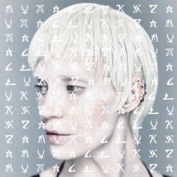 Обкладинка Глюкoзa - Хочу мужчину