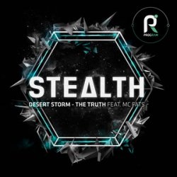 Обкладинка Stealth - Frontin