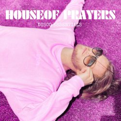 Обкладинка House Of Prayers - Treble (Diego Harispe Remix)