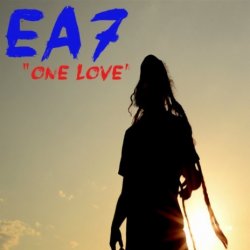 Обкладинка EA7 - Disfruto` (remix)