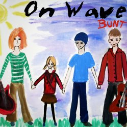 Обкладинка On-Wave - Zolo