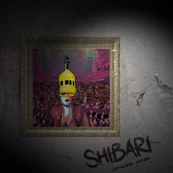 Обкладинка S H I B A R I - Лучшие люди