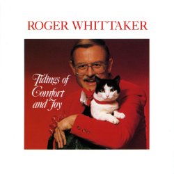 Обкладинка Roger Whittaker - Ding Dong Merrily on High