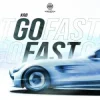 KRB - Go Fast