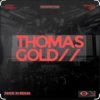 Обкладинка Thomas Gold - Still Breathing Thomas Gold - Still Breathing