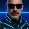 DJ KOS - Space Equilibrium (Blame 'Shadow' Remix)