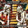 Cover Violrnt Work Of Art - Bark at the moon Violrnt Work Of Art - Bark at the moon