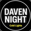 Обкладинка Daven Night - Cold Lights Daven Night - Cold Lights