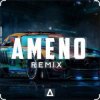 Обкладинка ERA - Ameno (UK Remix) ERA - Ameno (UK Remix)
