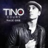 Обкладинка Tino Coury - Up Against the Wall Tino Coury - Up Against the Wall