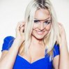 Обкладинка DJ Настя Крайнова - До солнца DJ Настя Крайнова - До солнца
