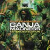 Cover Phuture Assassins - Ganja Madness Phuture Assassins - Ganja Madness