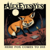 Cover Alexeyesyes - Fuck DSP, Long Live DIY Alexeyesyes - Fuck DSP, Long Live DIY