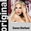 Обкладинка Gwen Stefani - Shake The Snow Globe Gwen Stefani - Shake The Snow Globe