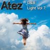 Обкладинка Atez - DnB Light Vol7 Atez - DnB Light Vol7
