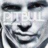 Обкладинка Pitbull - Voodoo Pitbull - Voodoo