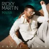 Cover Ricky Martin - Maria (KAAZE Remix) Ricky Martin - Maria (KAAZE Remix)