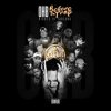 Обкладинка Chris Brown feat. Hoody Baby, Young Blacc, Young - Shut Down Chris Brown feat. Hoody Baby, Young Blacc, Young - Shut Down