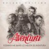 Cover Aventura - Angelito Aventura - Angelito