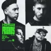 Обкладинка Hardwell & Chuckie - The Partycrasher Hardwell & Chuckie - The Partycrasher