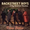 Обкладинка Backstreet Boys - It’s Christmas Time Again Backstreet Boys - It’s Christmas Time Again