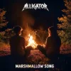 Обкладинка ALLIGATOR - Marshmallow Song ALLIGATOR - Marshmallow Song