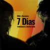 Обкладинка INNA & florianrus - 7 Dias (Tennebreck & Mentol Remix) INNA & florianrus - 7 Dias (Tennebreck & Mentol Remix)