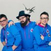 Обкладинка DZIDZIO - Бувай ми здорова DZIDZIO - Бувай ми здорова