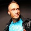 DJ Dean & Victor F. feat. Alex Merk - Sometimes