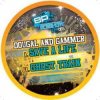 Cover Dougal & Gammer - Ghost Train Dougal & Gammer - Ghost Train