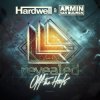 Обкладинка Hardwell & Armin van Buuren - Off The Hook (Fisherman & Hawkins Remix) Hardwell & Armin van Buuren - Off The Hook (Fisherman & Hawkins Remix)
