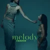 Обкладинка TAKAYA - melody TAKAYA - melody