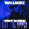 Обкладинка Taio Cruz - Hangover (Serzo Hardstyle Remix) Taio Cruz - Hangover (Serzo Hardstyle Remix)