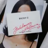 Обкладинка Becky G - Hablamos Mañana Becky G - Hablamos Mañana