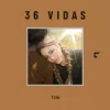 Обкладинка TINI - 36 Vidas TINI - 36 Vidas
