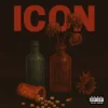 Обкладинка MIKOLAS - ICON MIKOLAS - ICON