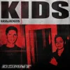 Обкладинка Bassjackers - KIDS Bassjackers - KIDS