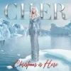 Обкладинка Cher - Christmas Is Here Cher - Christmas Is Here