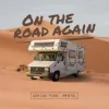 Willie Nelson - On The Road Again (Adrian Funk & Mentol Cover Remix)